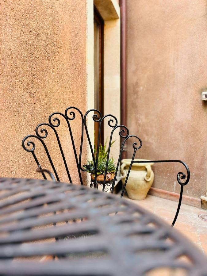 Biscari Home CTA Exterior foto